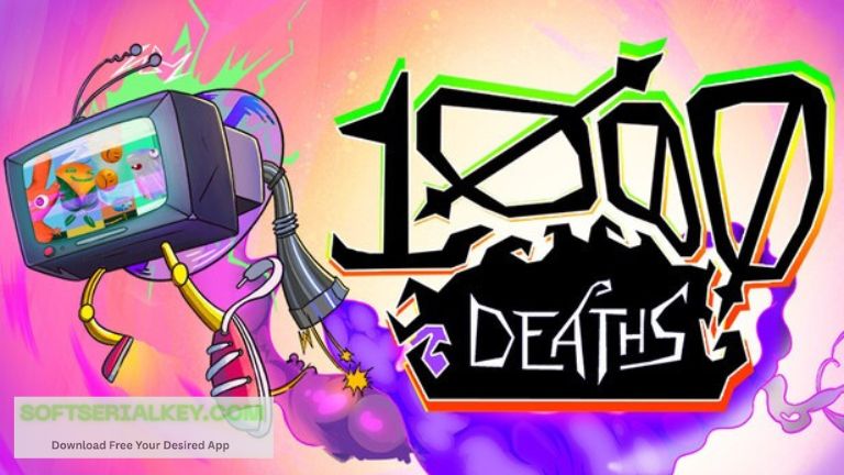 1000 Deaths Thousand Deaths-TENOKE