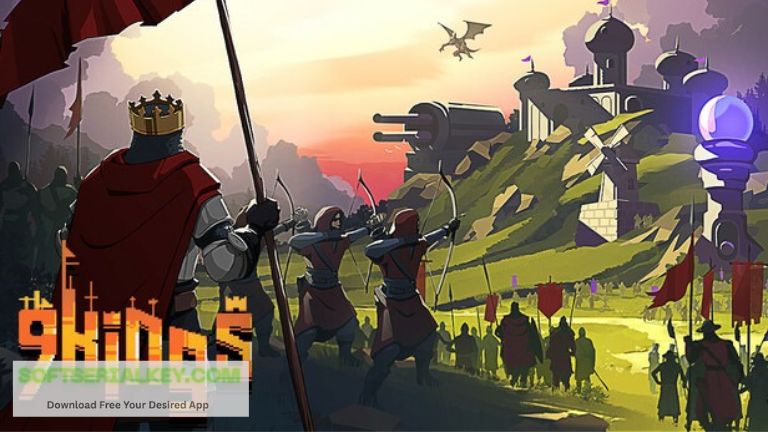 9 Kings Build 19471823
