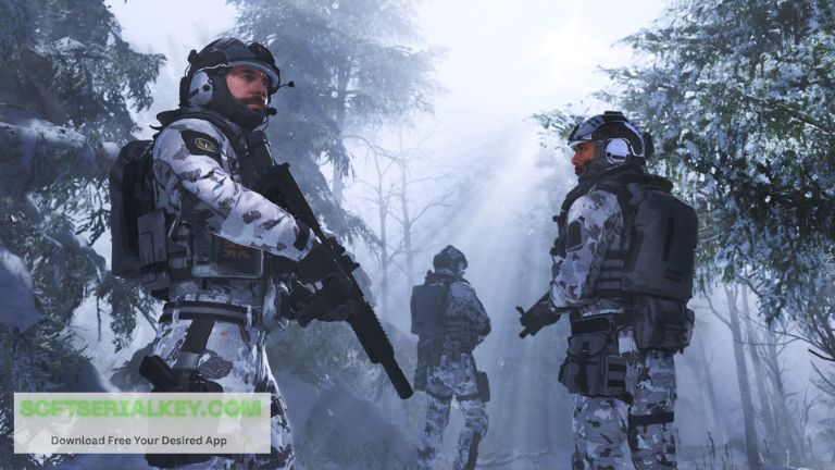 Call of Duty Modern Warfare III v10.4-P2P