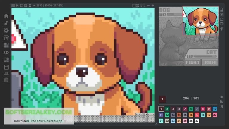 Coloring Game 10K Build 19683879