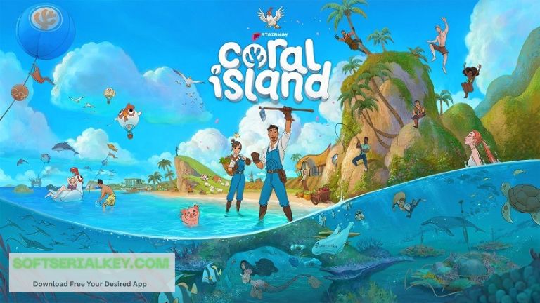 Coral Island v1.2-1238-TENOKE