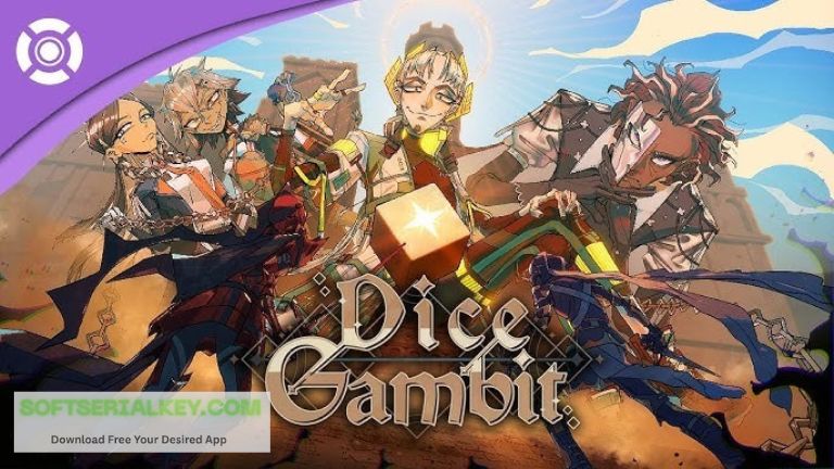 Dice Gambit-P2P
