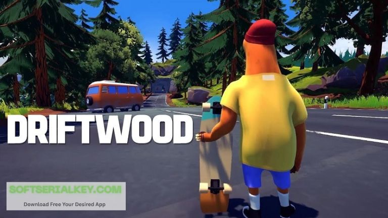 Driftwood