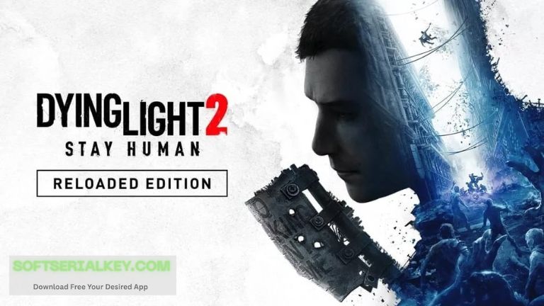 Dying Light 2 Stay Human v1.24.1-P2P