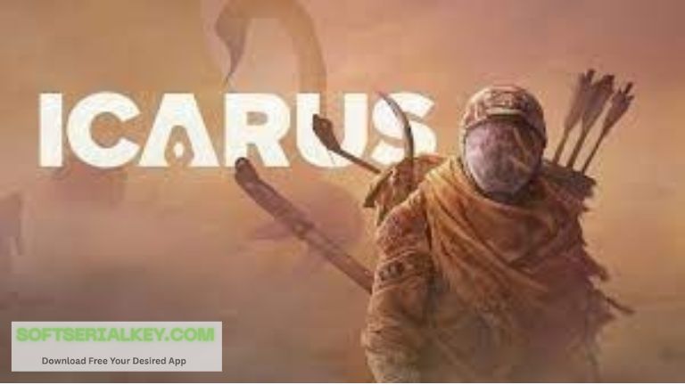 ICARUS v2.3.4.140913-P2P 