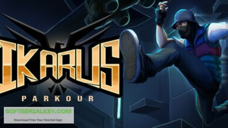 Ikarus Parkour v2.81
