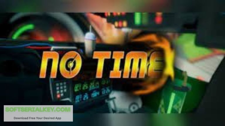 No Time Build 19636703 