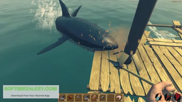 Raft v1.1.05-0xdeadcode