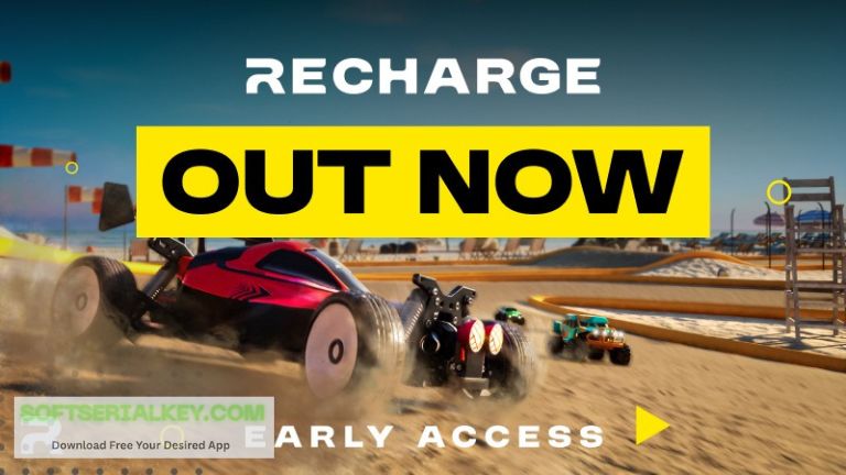 Recharge Early Access