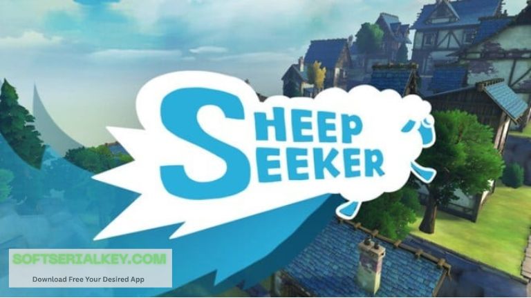 Sheep Seeker-Tenoke New Update