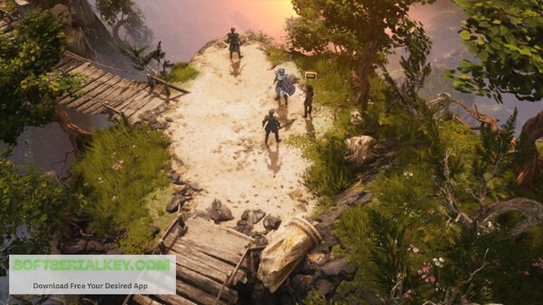 Smalland Survive the Wilds v2.0.1-P2P