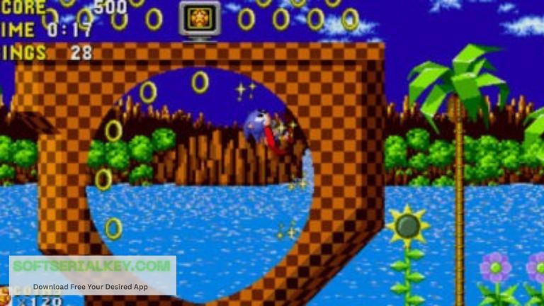 Sonic Origins 