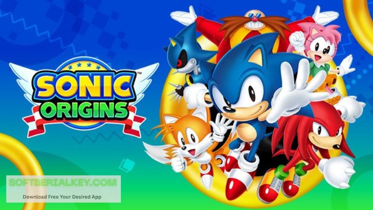 Sonic Origins