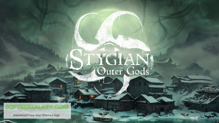 Stygian Outer Gods Souls of the Silent Tide Early Access