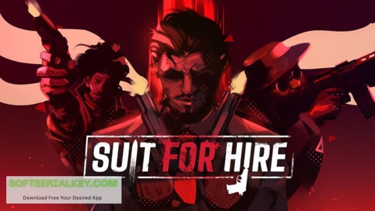 Suit for Hire Build 19546316