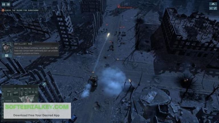 Terminator Dark Fate Defiance v1.07.1151-P2P 