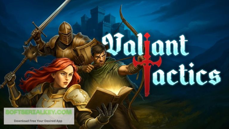 Valiant Tactics-TENOKE