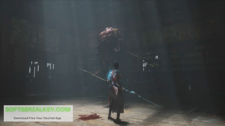 WUCHANG Fallen Feathers v78626-P2P