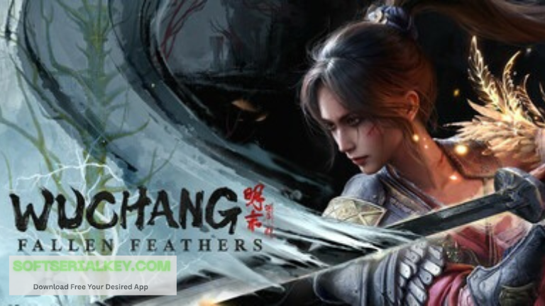 WUCHANG Fallen Feathers v78626-P2P