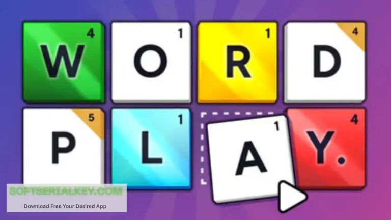 Word Play v1.09-P2P
