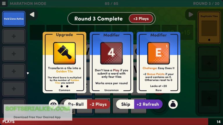 Word Play v1.09-P2P