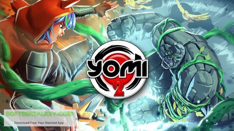 Yomi 2-TENOKE