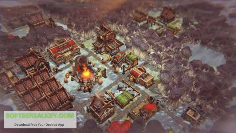 Against the Storm v1.8.11R-P2P