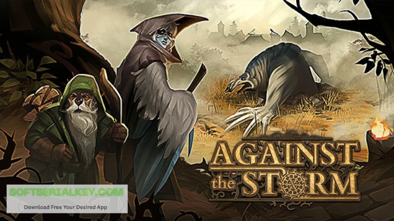 Against the Storm v1.8.11R-P2P