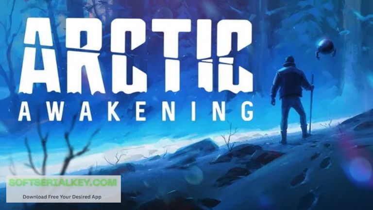 Arctic Awakening v20250923-P2P