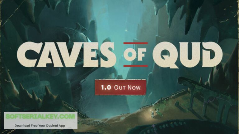 Caves of Qud v20250808-P2P 