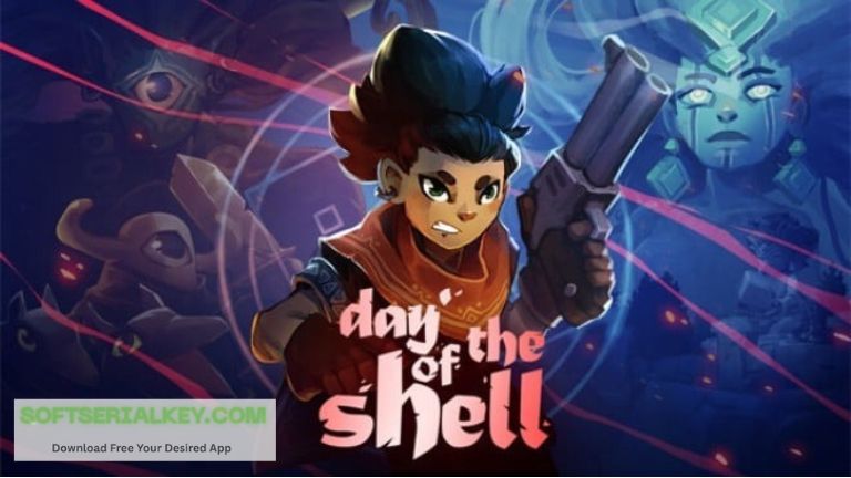 Day of the Shell v1.1.1.0-P2P