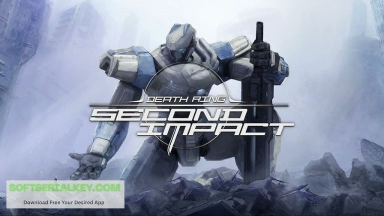 Death Ring Second Impact Build 20090357