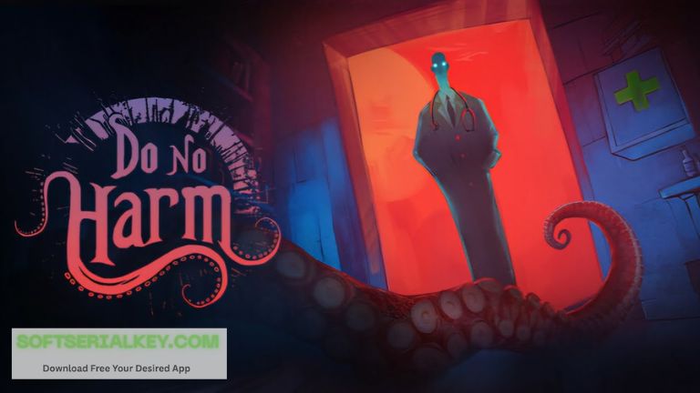 Do No Harm v1.2.1-P2P