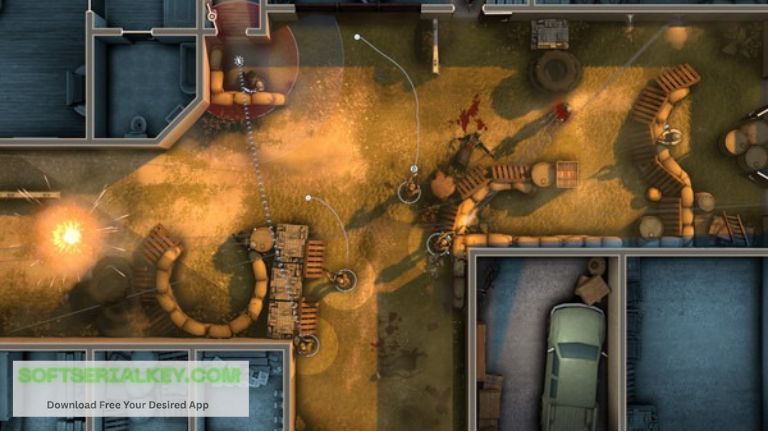 Door Kickers 2 v1.12-P2P