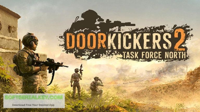 Door Kickers 2 v1.12-P2P