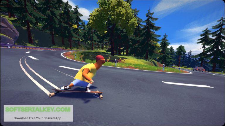 Driftwood v1.0.5-P2P