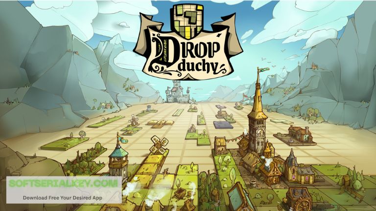 Drop Duchy v1.1.18-P2P 