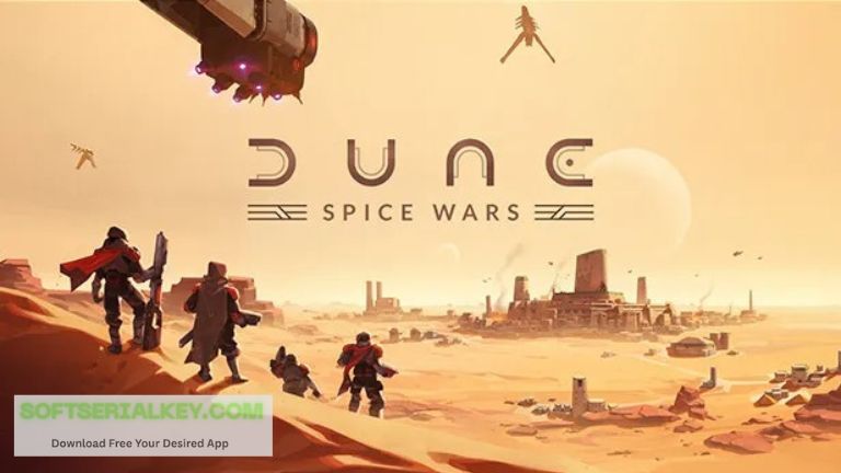 Dune Spice Wars v2.2.7.32974-P2P