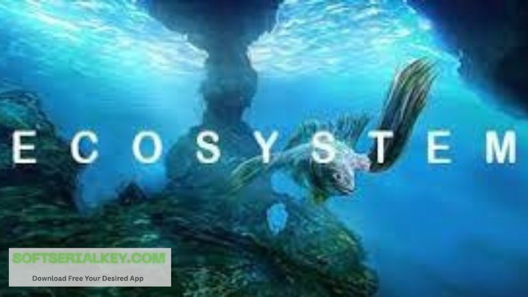Ecosystem v1.12-P2P