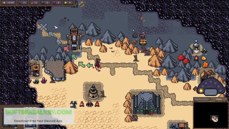 Heros Hour v2.8.2-P2P