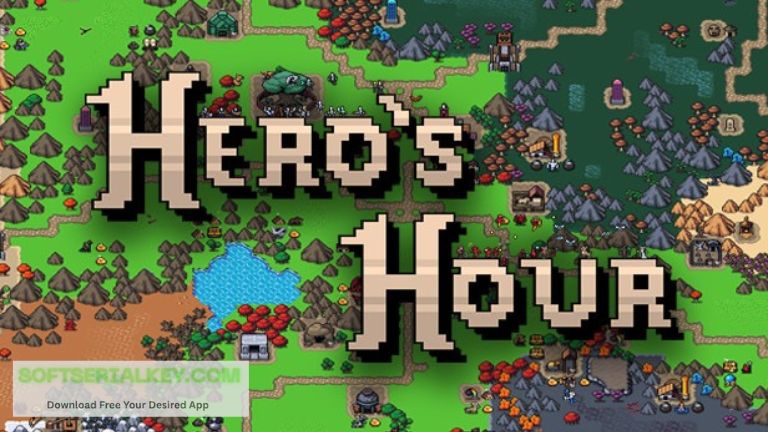 Heros Hour v2.8.2-P2P