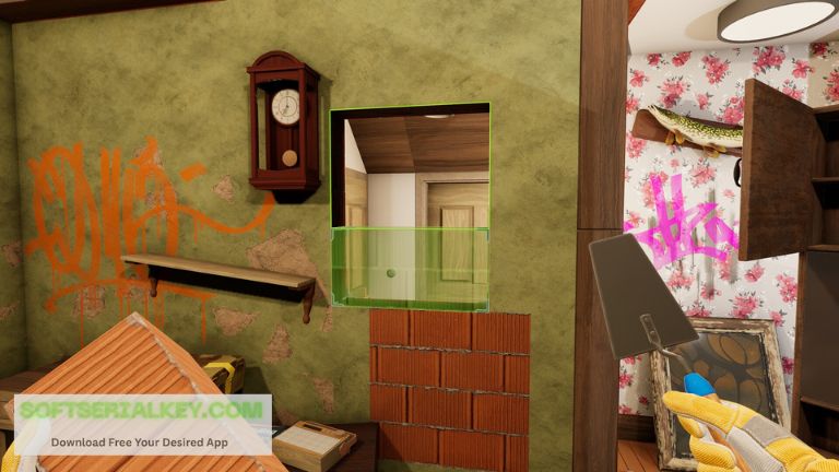 House Flipper v1.25258-P2P