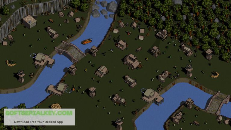 Last Outpost-TENOKE