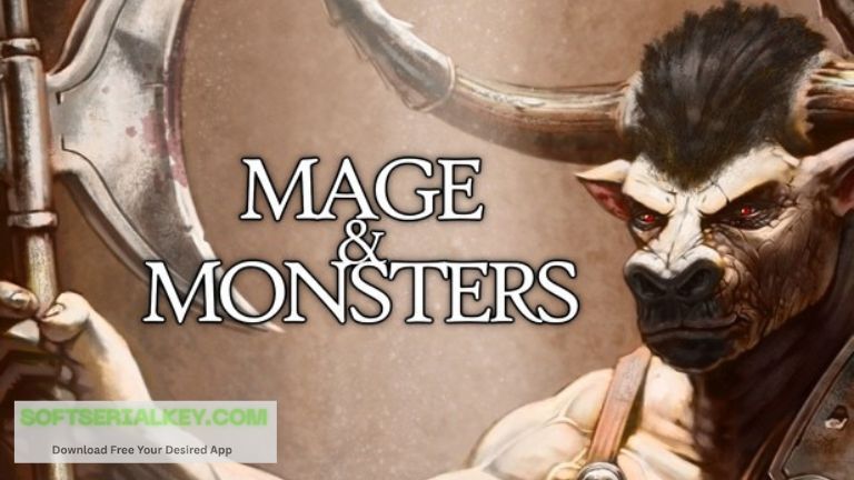 Mage and Monsters II v1.06c-P2P