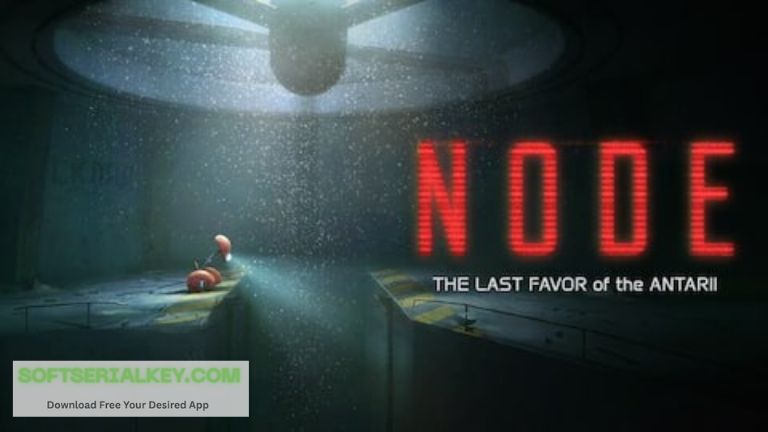 NODE The Last Favor of the Antarii v1.0.3-P2P