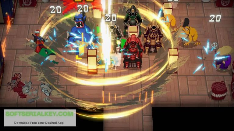 Otherworld Legends v2.13.0-P2P