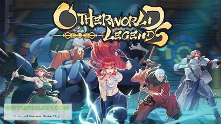 Otherworld Legends v2.13.0-P2P