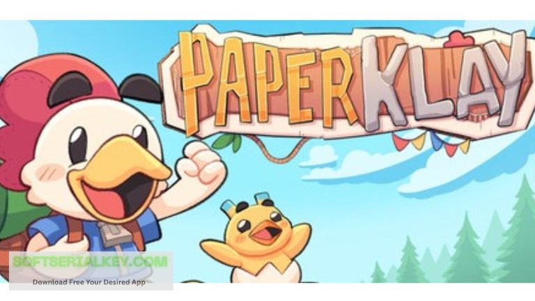 PaperKlay Build 20065795