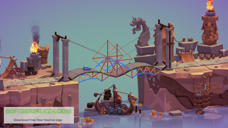 Poly Bridge 3 v1.5.8-P2P