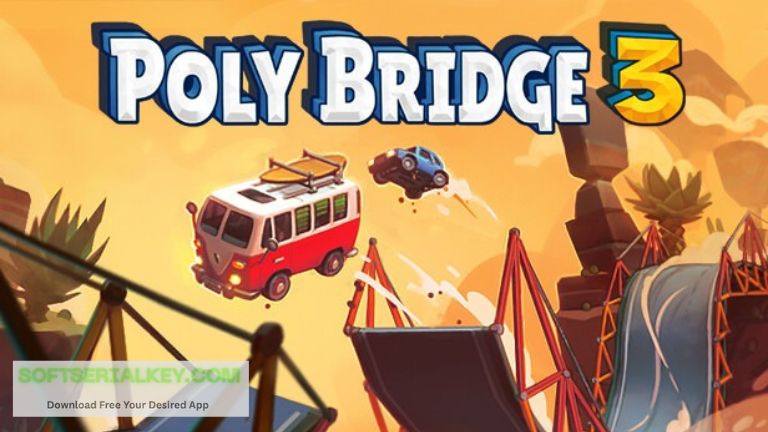 Poly Bridge 3 v1.5.8-P2P